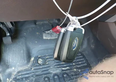 2022 Ford F-250 King Ranch из США, поврежденный, VIN 1FT7W2BT2NEC03305